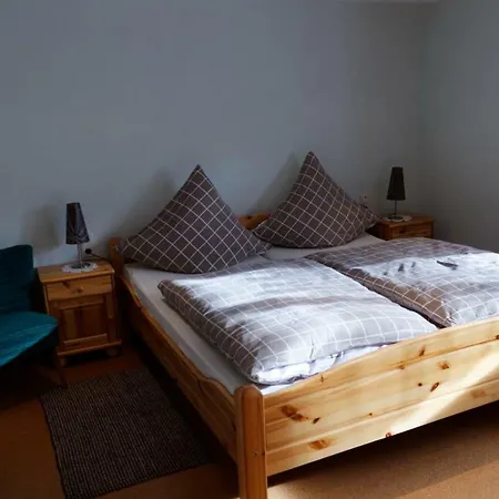 B&B Kottenborn 3* Kottenborn
