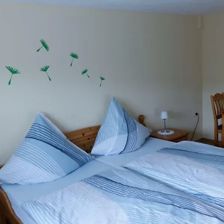 ベッド・アンド・ブレックファスト B&B Kottenborn Kottenborn